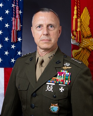 Commander