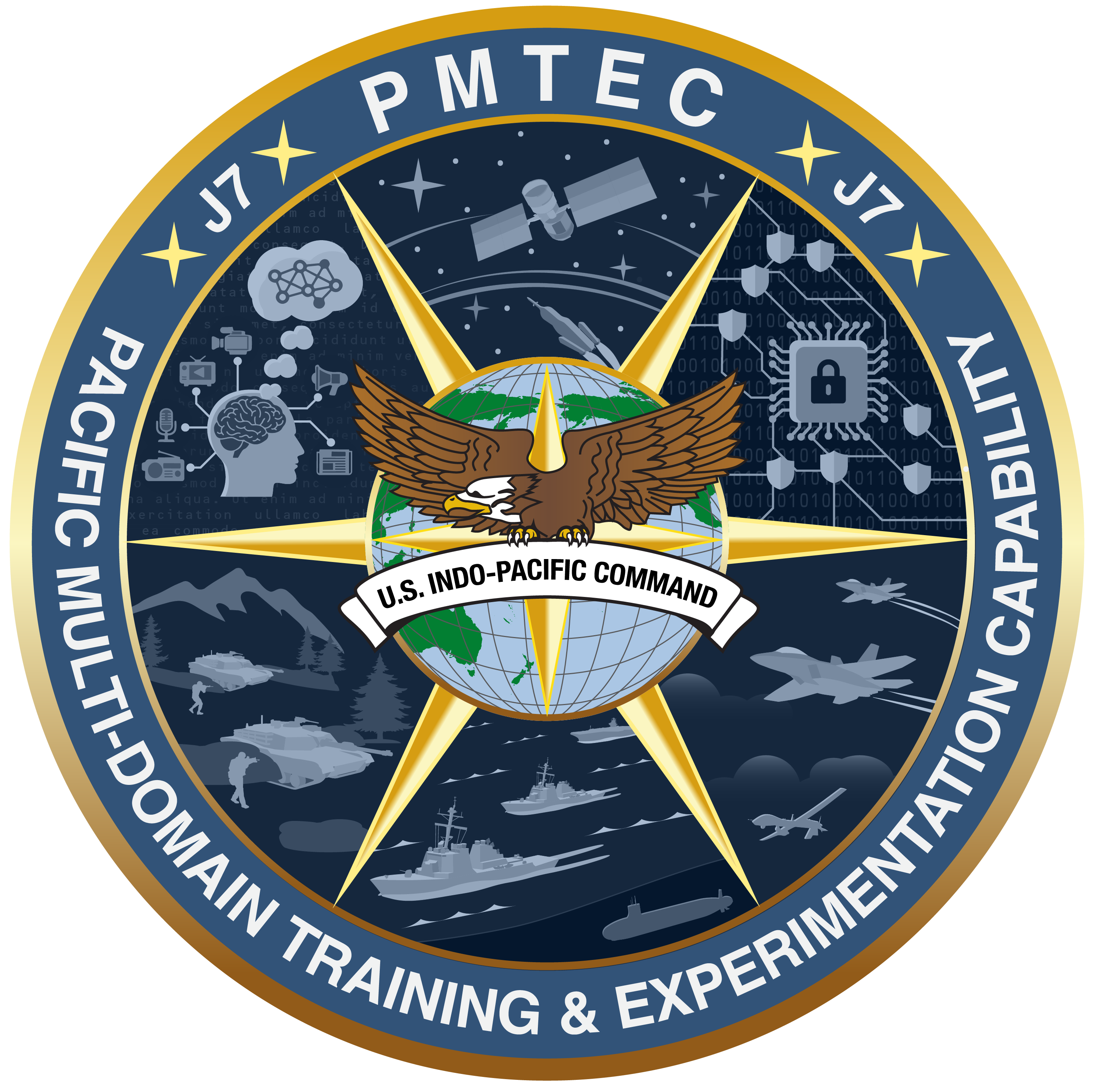 PMTEC and NAVAIR PMA-205 Partnered to Enhance Deterrence in the Indo ...