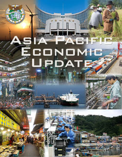 Asia Pacific Economic Update