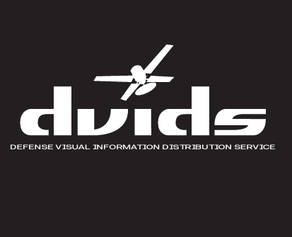 DVIDS LOGO