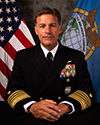 U.S. Indo-<b>Pacific Command</b> > Leadership
